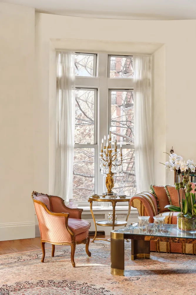 $3,900,000 | 455 Central Park West, Unit 11 | Upper West Side