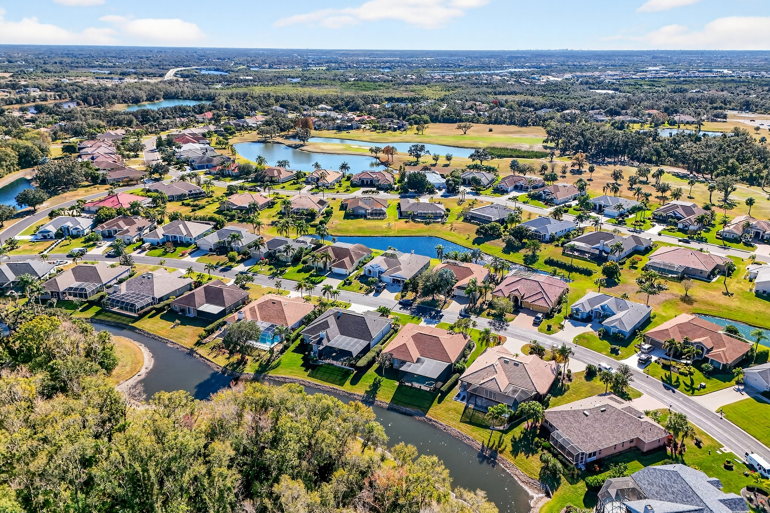11908 Oak Ridge Drive Parrish, FL 34219 - Photo 40 of 66