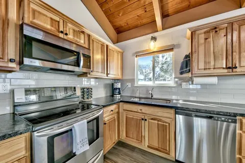 $599,000 | 2666 South Upper Truckee Road, South Lake Tahoe, CA 96150