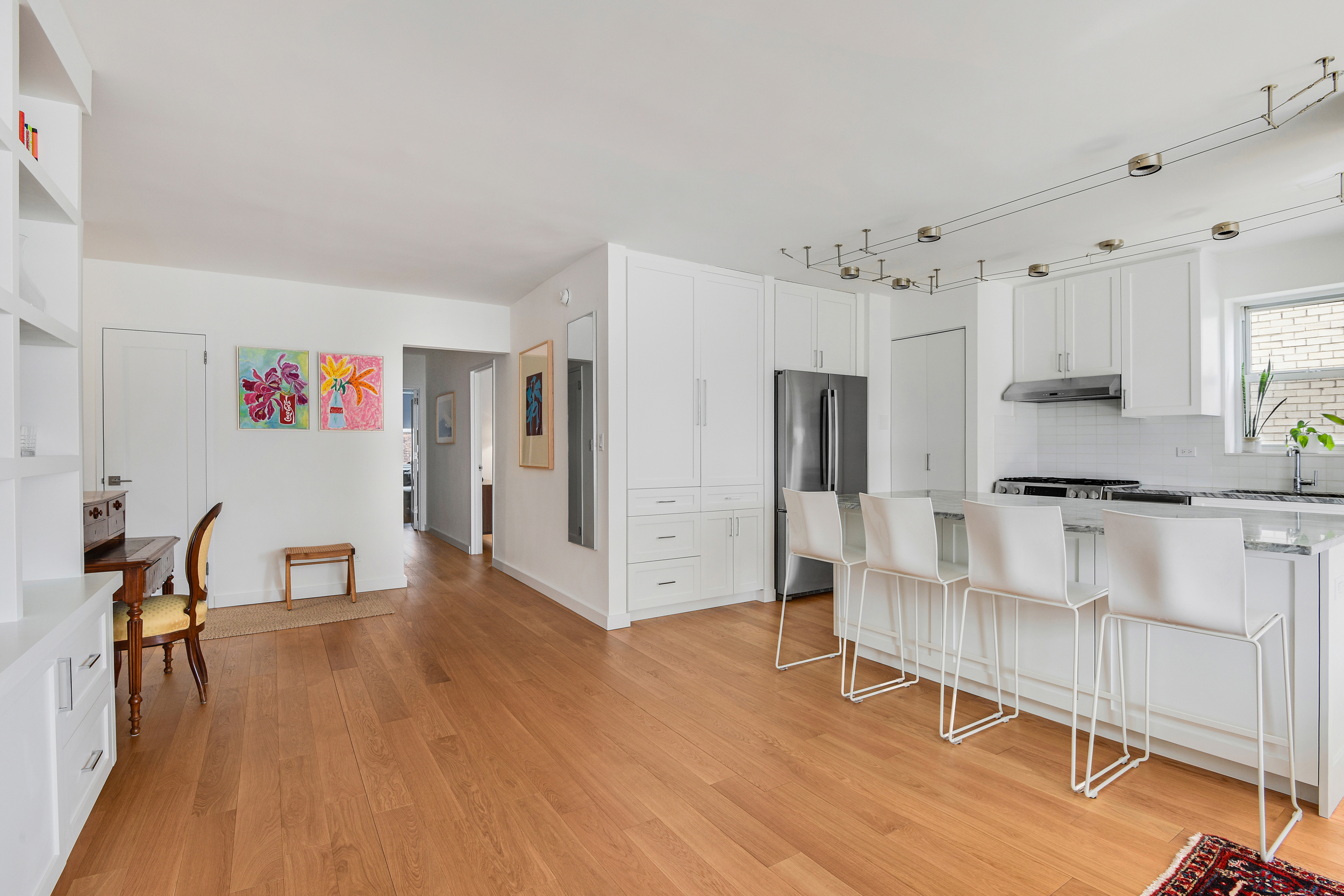 69 5th Avenue, Unit 14J Manhattan, NY 10003 - Photo 5 of 12 Gallery Image 5