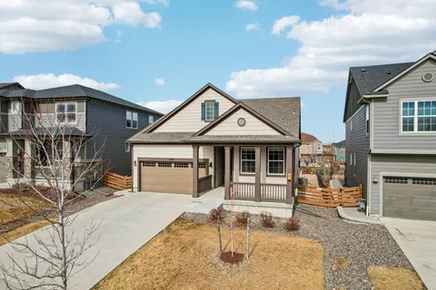 $740,000 | 603 Green Mountain Drive, Erie, CO 80516