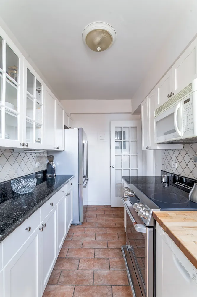 $1,250,000 | 140 Cabrini Boulevard, Unit 136 | Hudson Heights