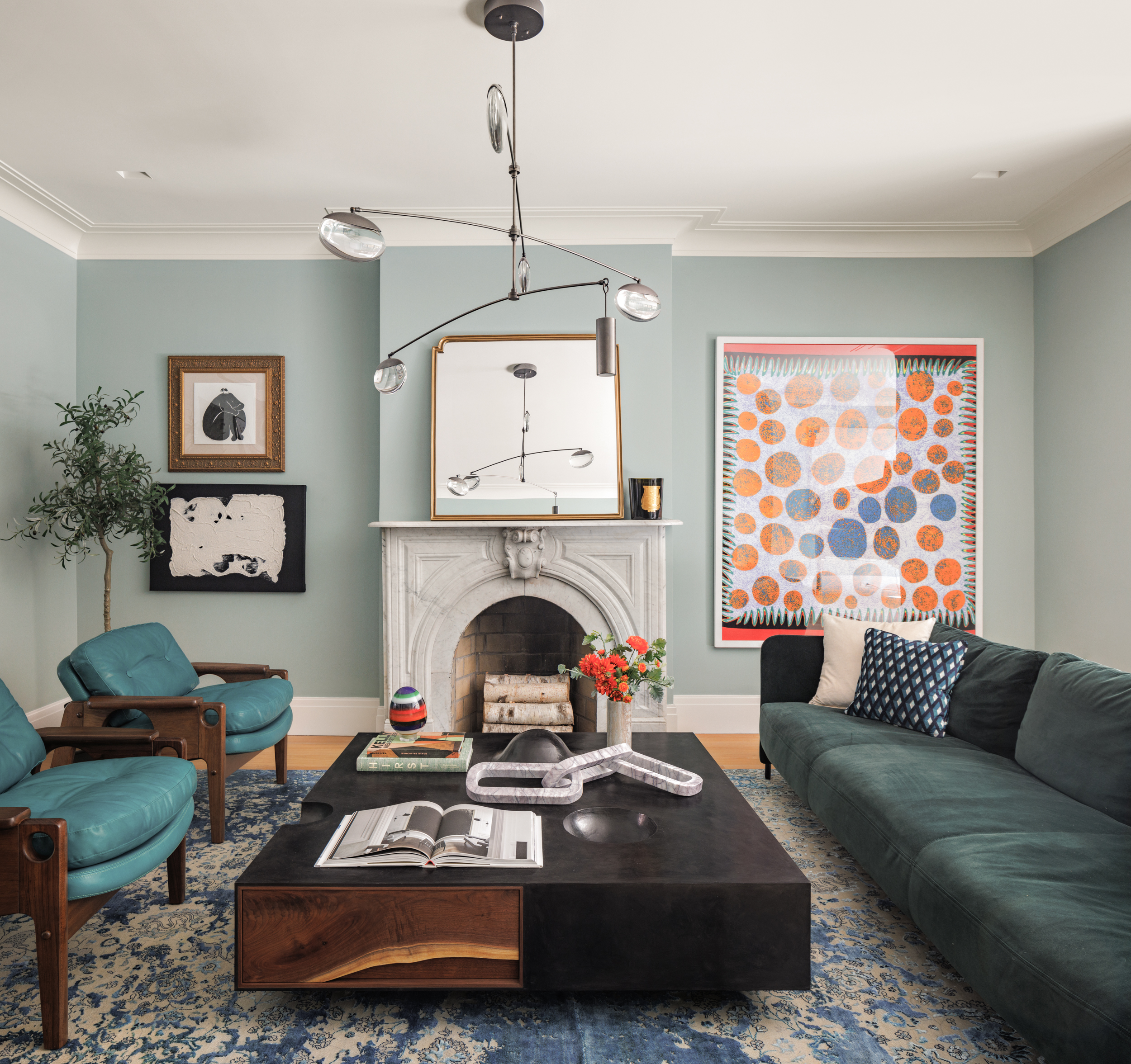 58 Bank Street Manhattan, NY 10014 - Photo 8 of 32