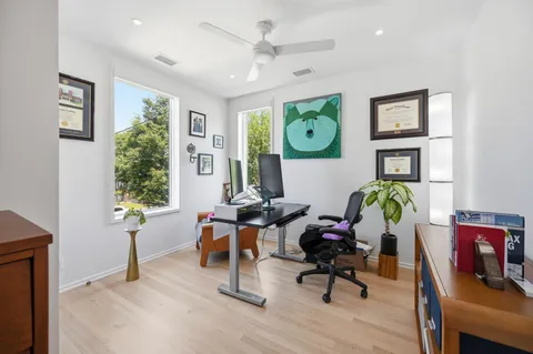 Contact Agent | 304 Quackenbos Street Northwest, Washington, DC 20011