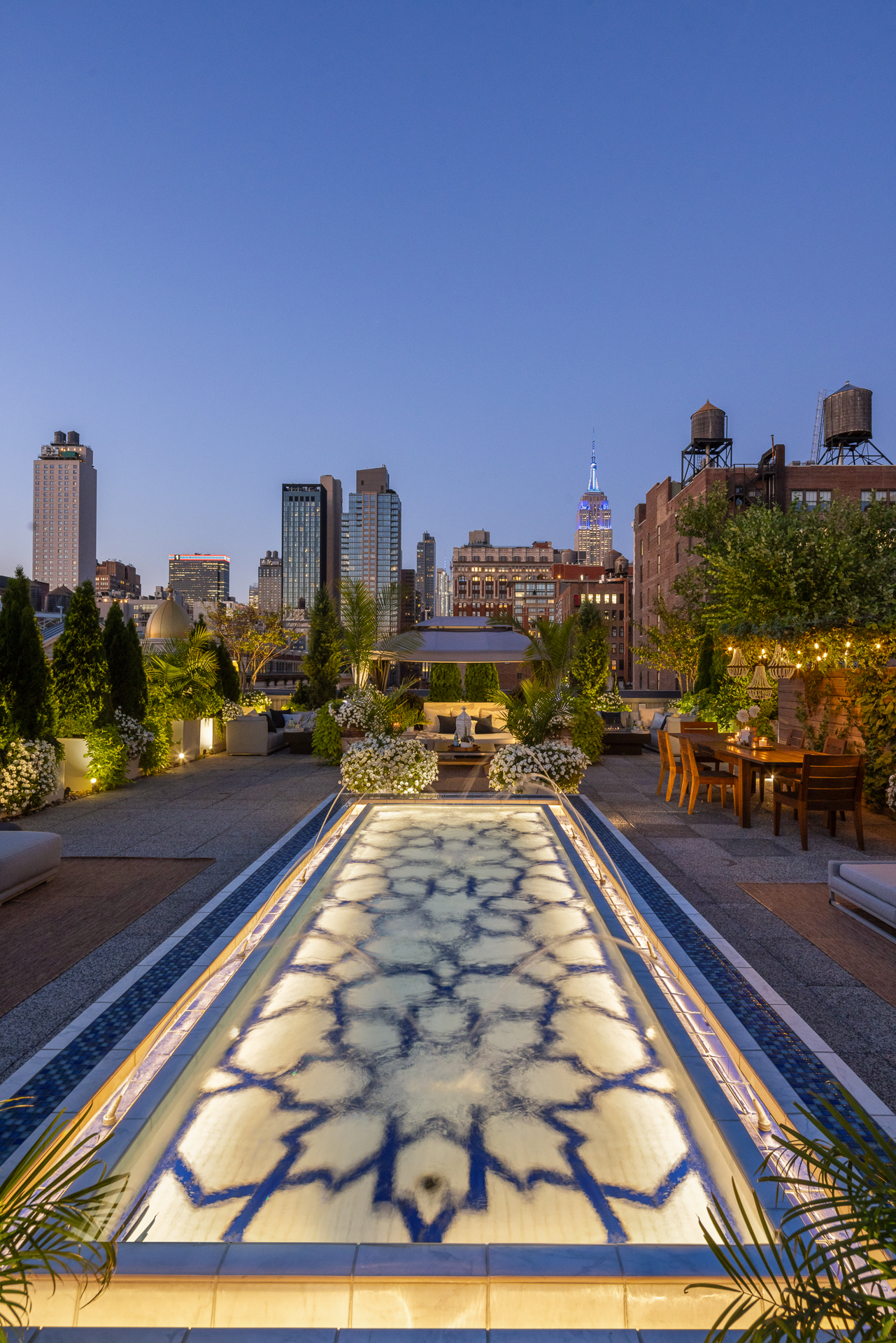 60 West 20th Street, Unit PHA Manhattan, NY 10011 - Photo 9 of 19