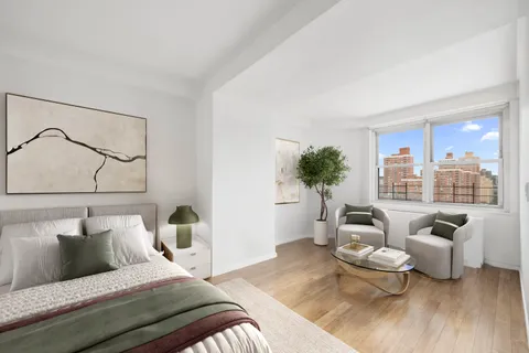 $500,000 | 251 East 32nd Street, Unit 19E | Kips Bay