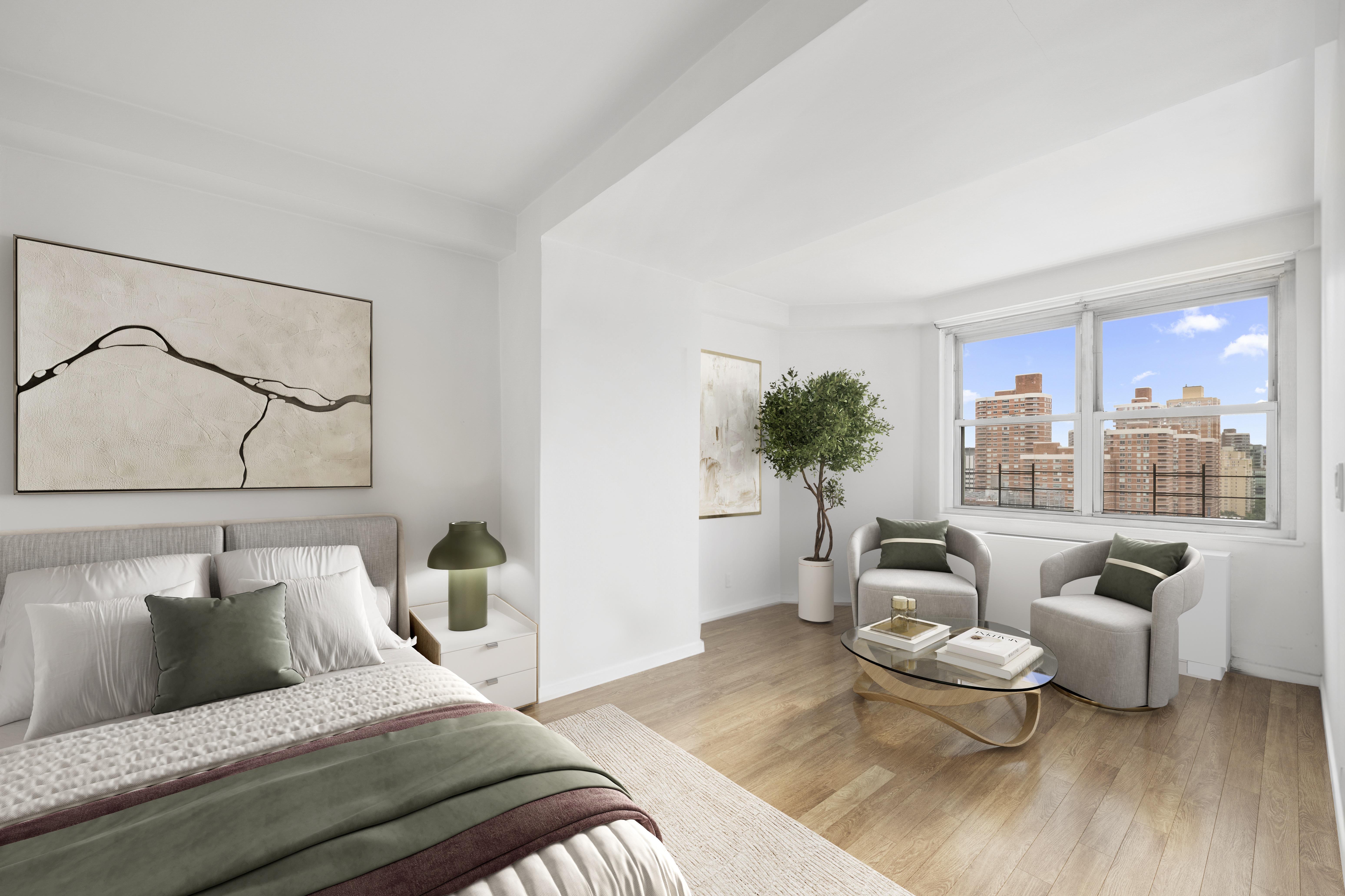 251 East 32nd Street, Unit 19E Manhattan, NY 10016 - Photo 9 of 12