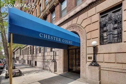 $770,000 | 201 West 89th Street, Unit 1E | Upper West Side