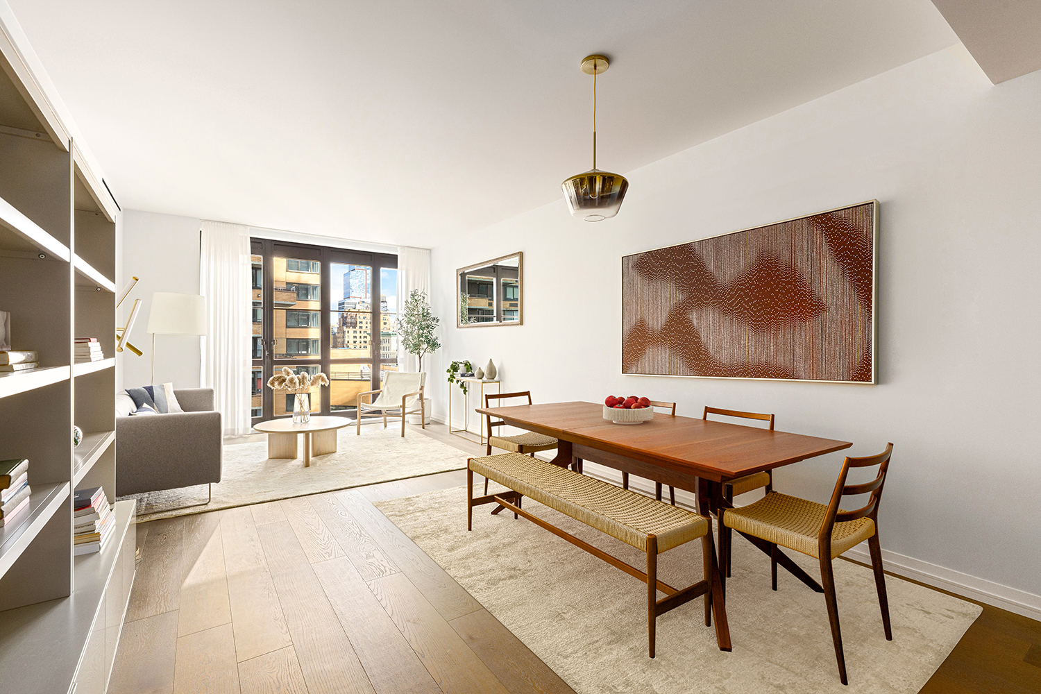 250 West 96th Street, Unit 10B Manhattan, NY 10025 - Photo 1 of 25