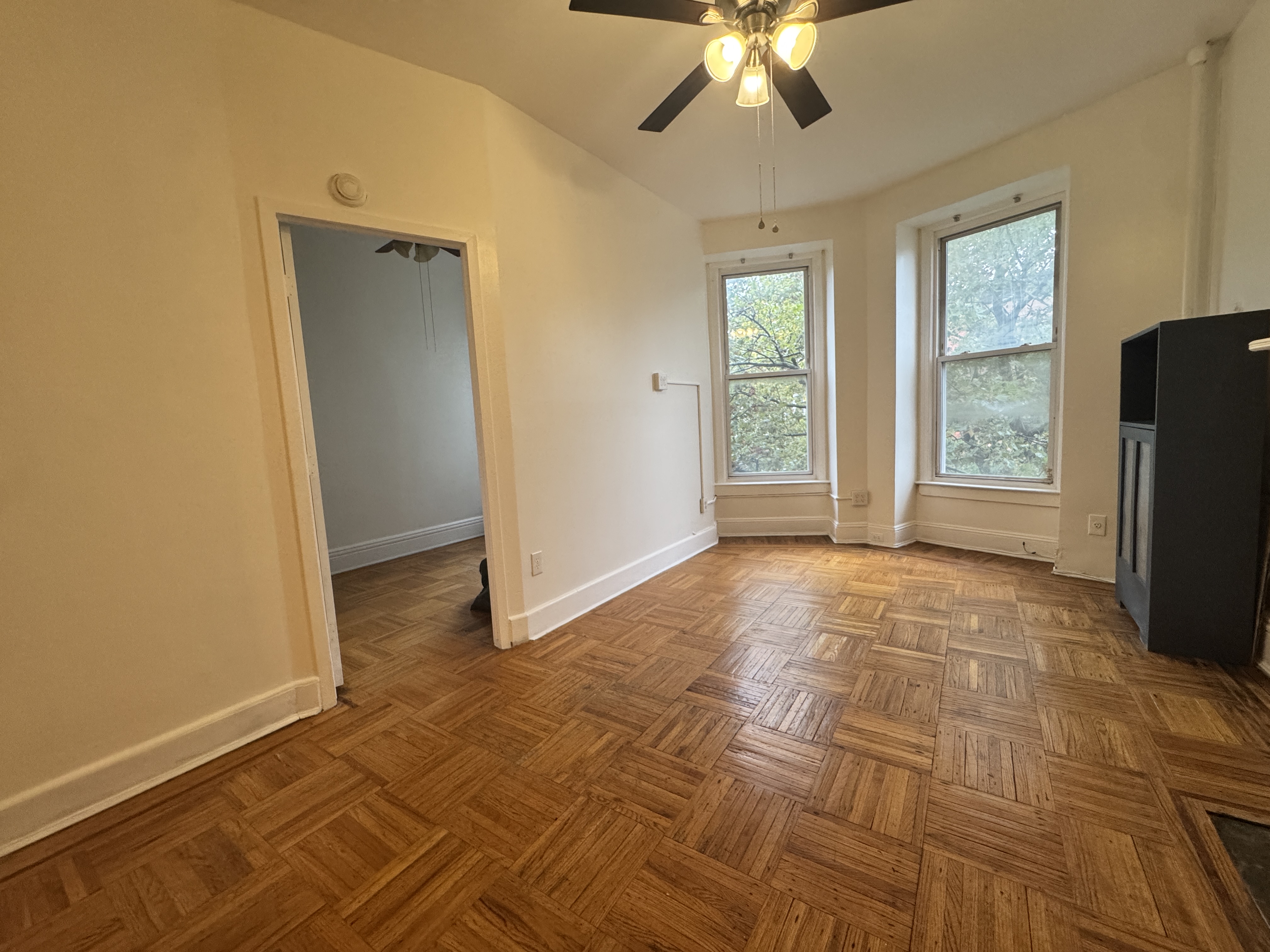 154 Halsey Street, Unit Undisclosed Brooklyn, NY 11216 - Photo 6 of 9 Gallery Image 6