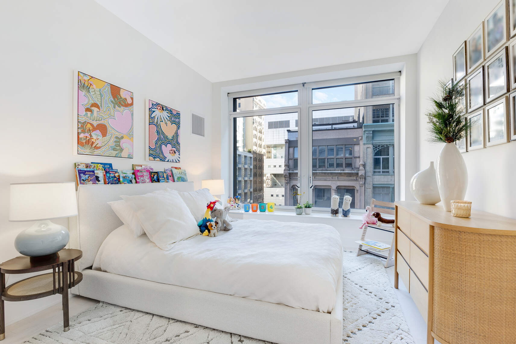 91 Leonard Street, Unit 6A Manhattan, NY 10013 - Photo 9 of 26