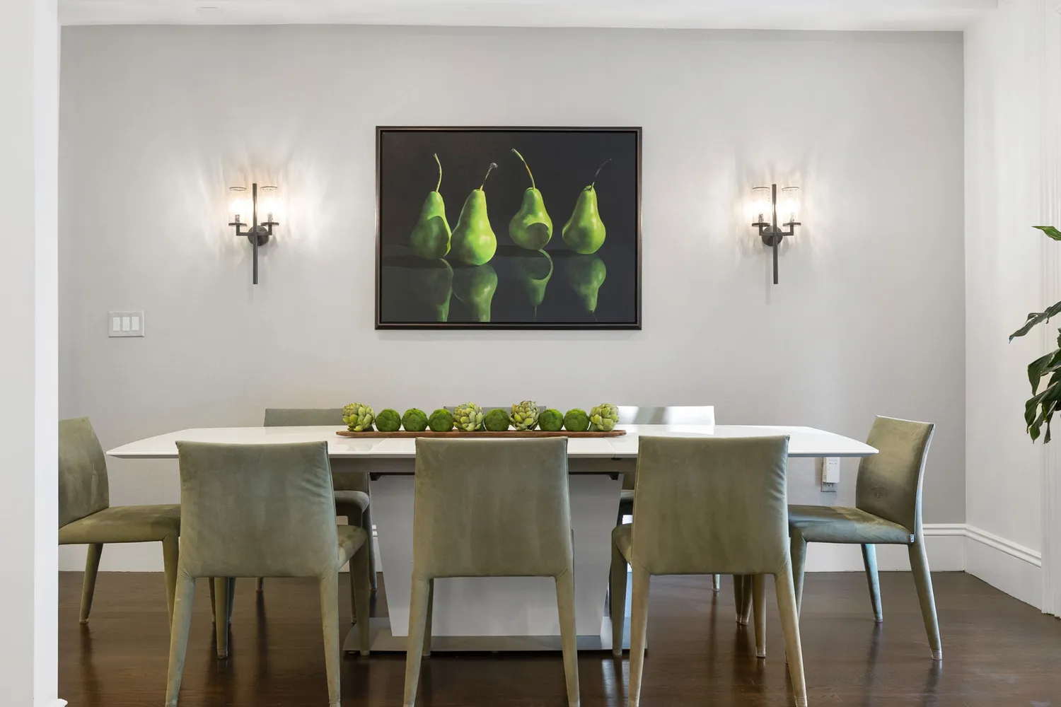 Contact Agent | 11-1/2 Union Park, Unit 1, Boston, MA 02118