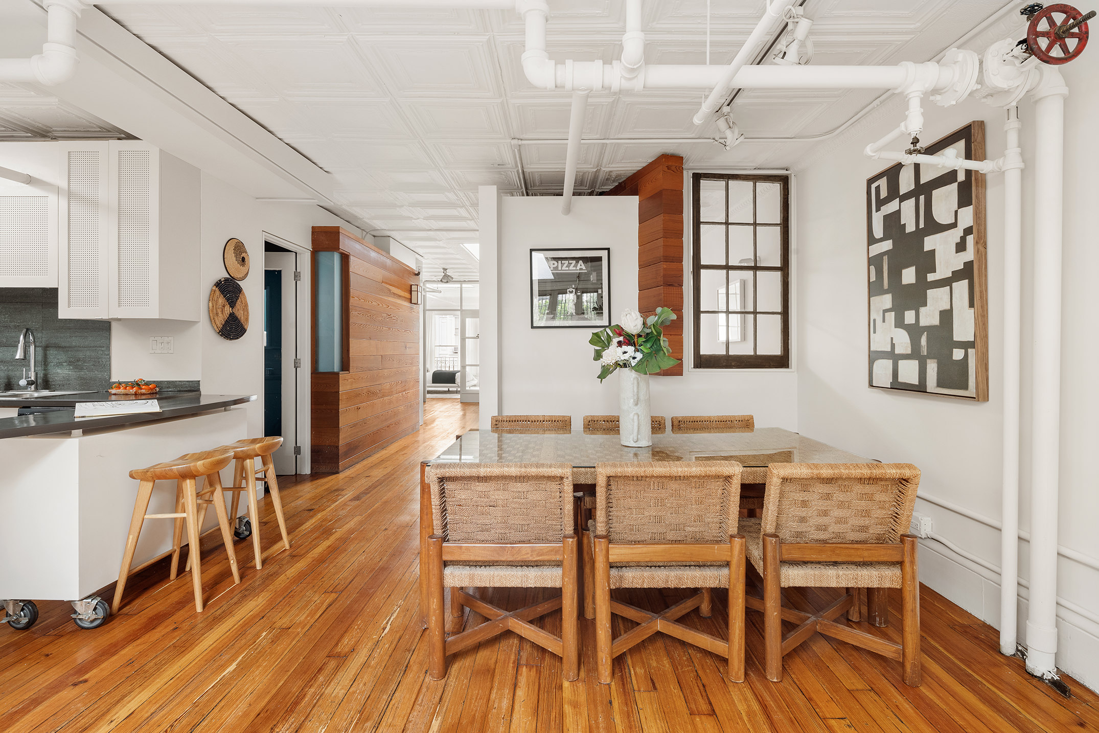 547 Broadway, Unit PH6 Manhattan, NY 10012 - Photo 6 of 14