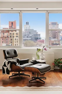 $1,995,000 | 360 West 22nd Street, Unit 10B | Chelsea