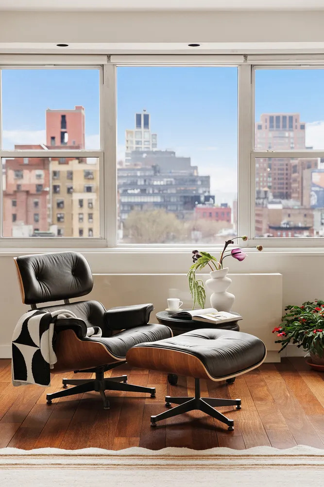 $1,995,000 | 360 West 22nd Street, Unit 10B | Chelsea