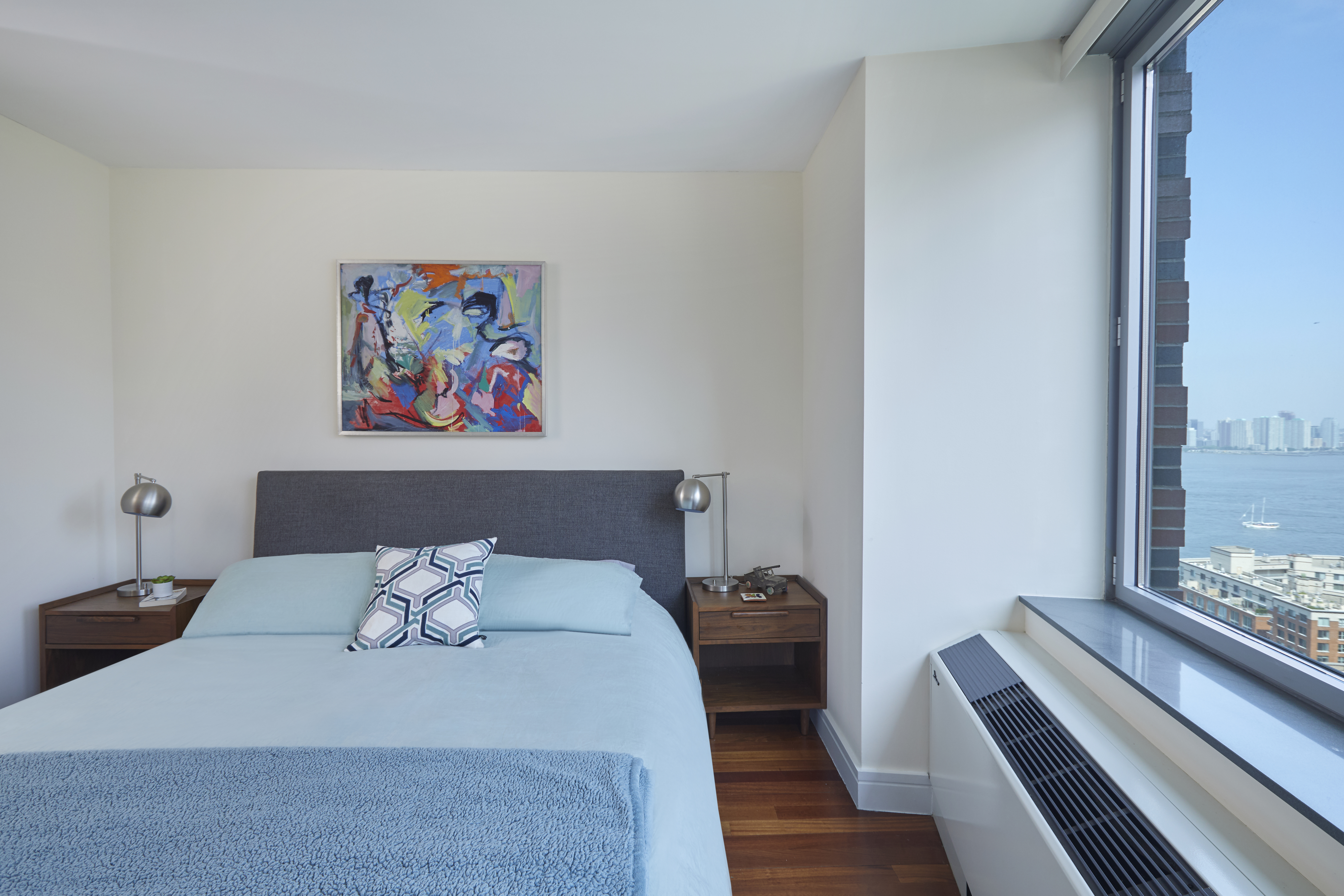 30 West Street, Unit 23B Manhattan, NY 10004 - Photo 4 of 9