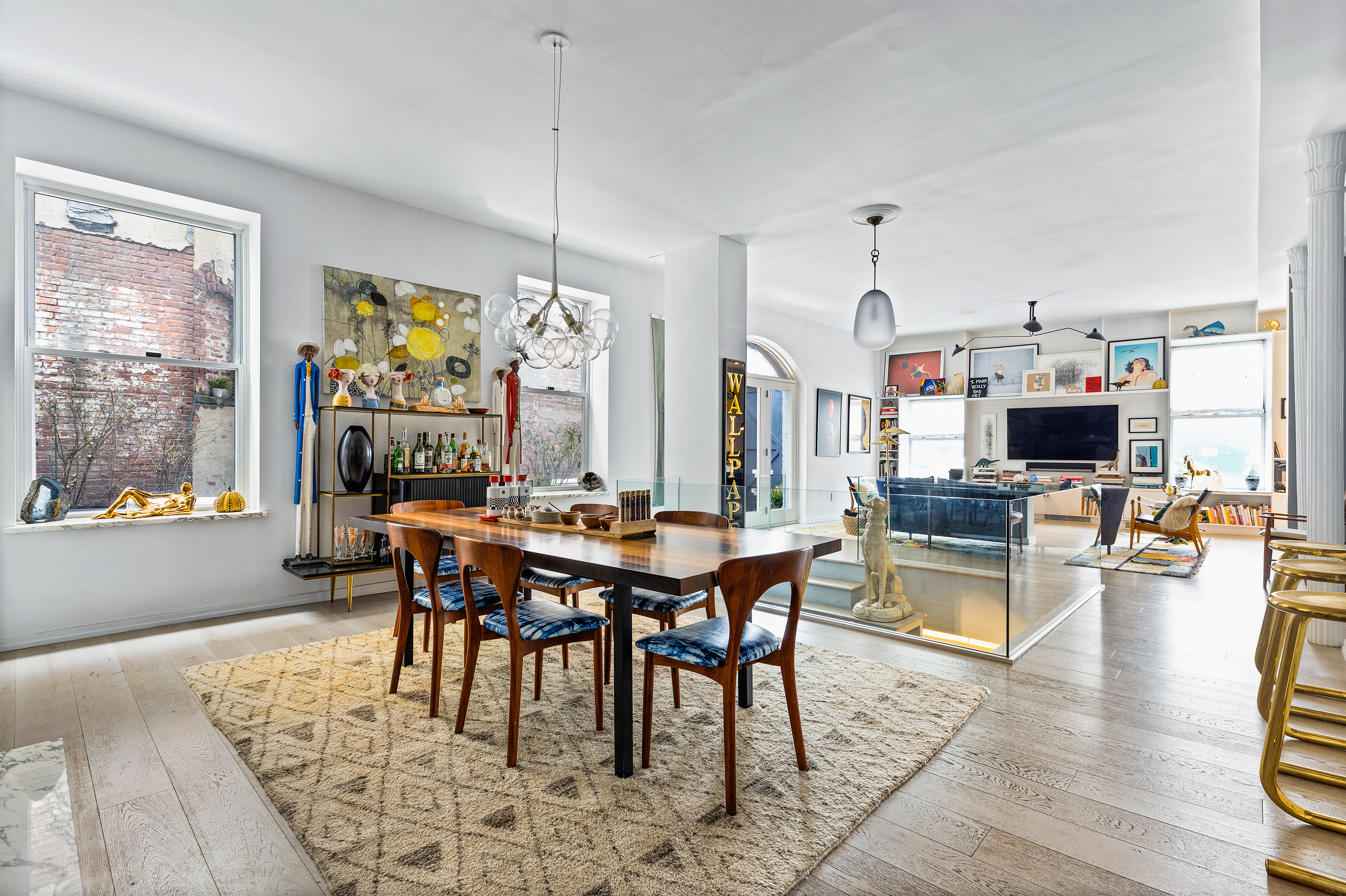 57 3rd Street, Unit 3 Brooklyn, NY 11231 - Photo 3 of 16