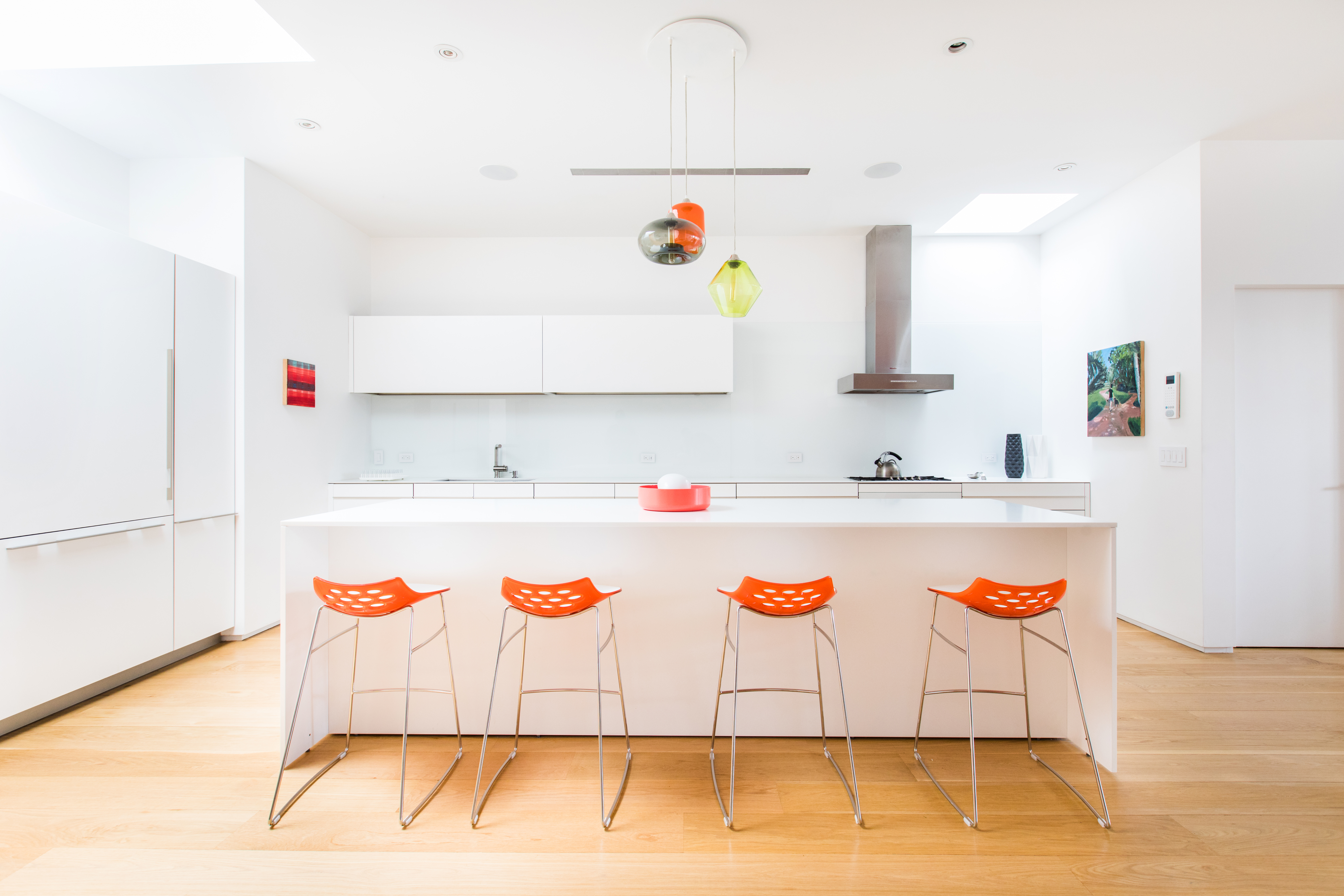 480 Broome Street, Unit PH Manhattan, NY 10013 - Photo 4 of 10