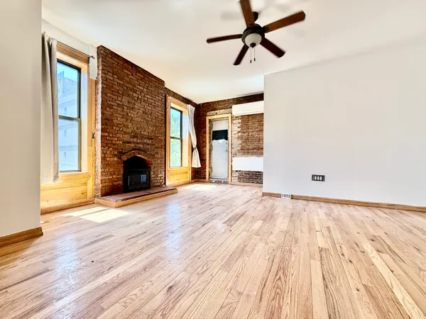 $3,495 | 295 Greene Avenue, Unit 2 | Clinton Hill