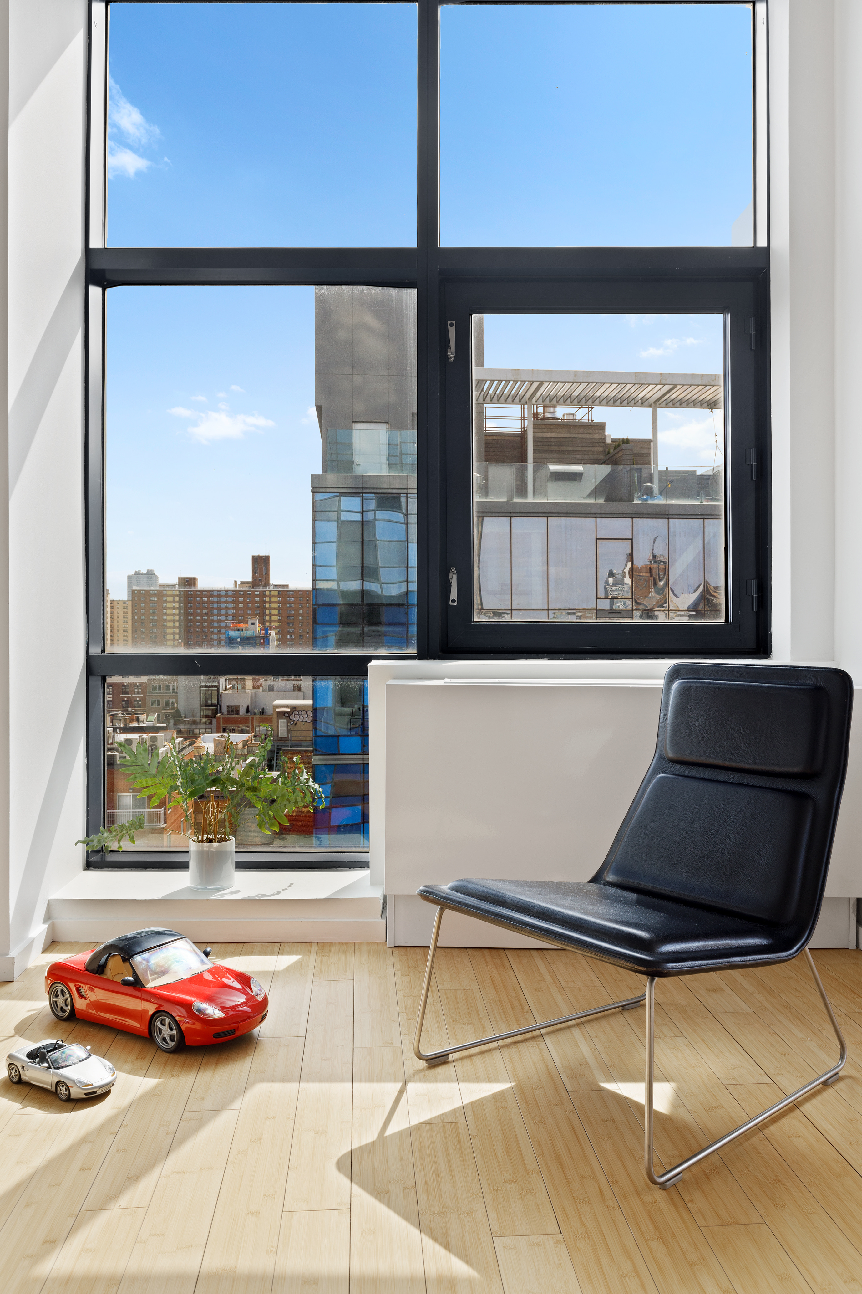 105 Norfolk Street, Unit 11B Manhattan, NY 10002 - Photo 2 of 13