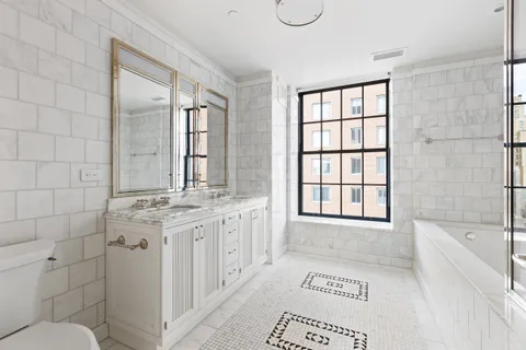 $8,250,000 | 160 West 12th Street, Unit 78 | West Village