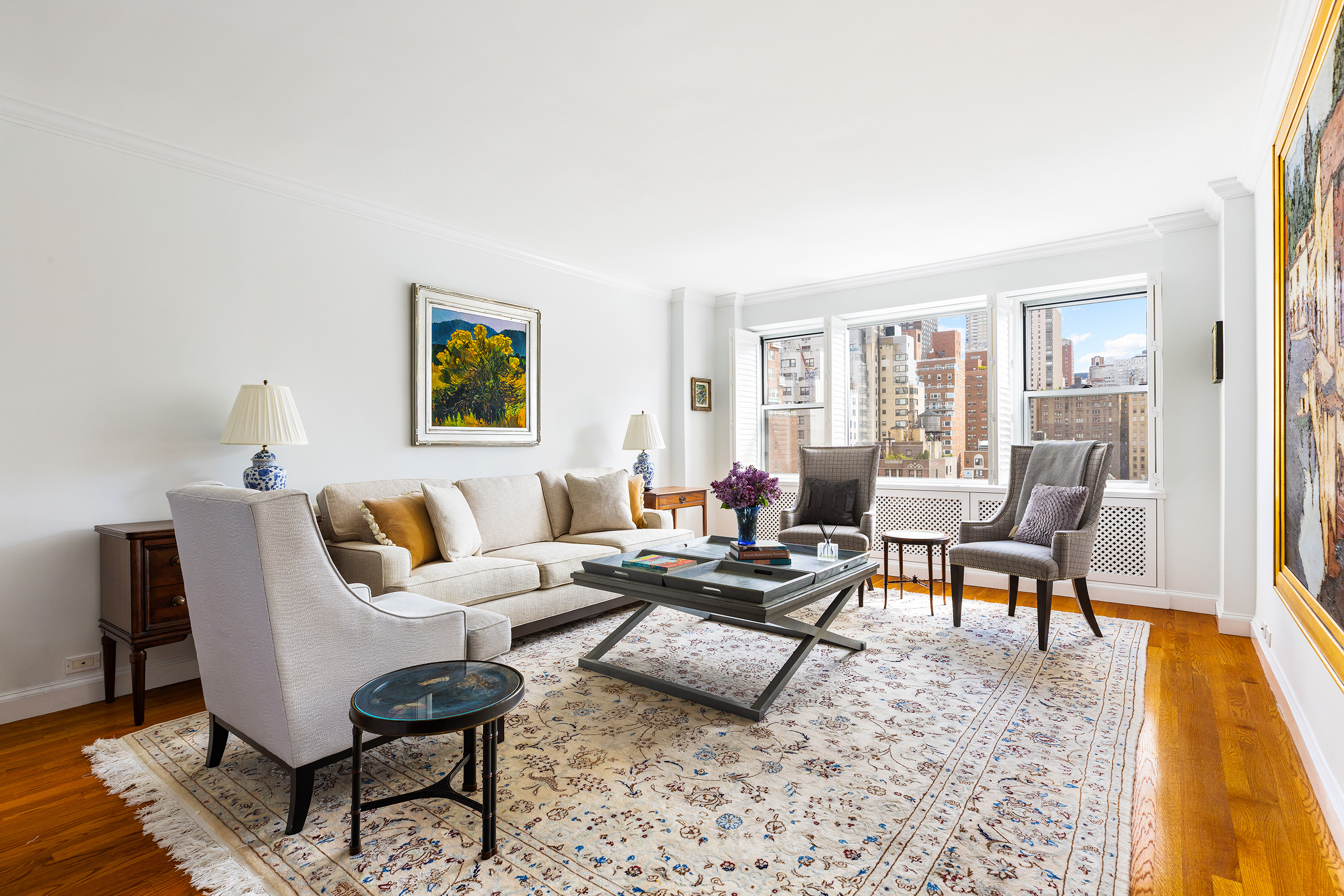 155 East 76th Street, Unit 12F Manhattan, NY 10021 - Photo 1 of 10