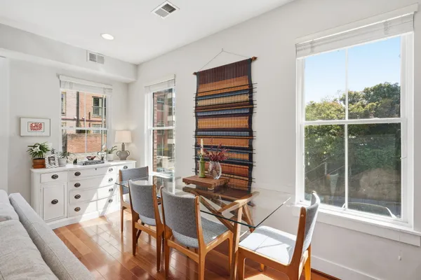 $625,000 | 1700 Euclid Street Northwest, Unit B3, Washington, DC 20009