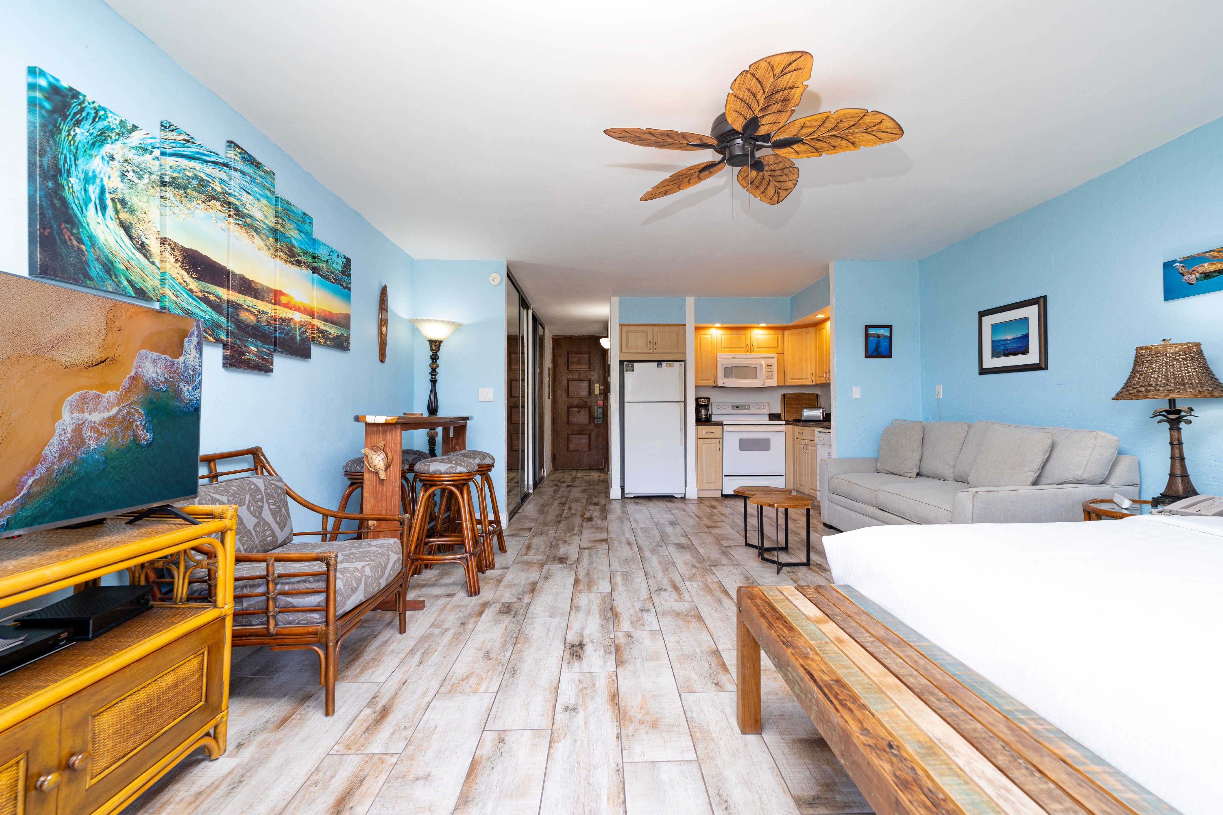 3543 Lower Honoapiilani Road, Unit C204 Lahaina, HI 96761 - Photo 23 of 25 Gallery Image 23