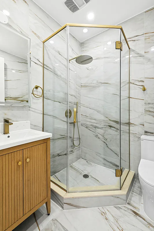 478 Bergen Street, Unit 3 Brooklyn, NY 11217 - Photo 5 of 8