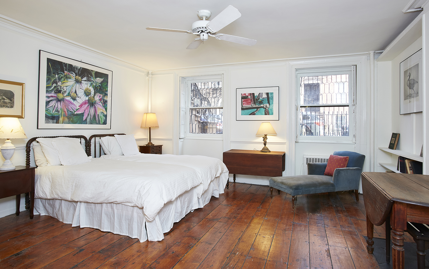 164 Hicks Street, Unit LOWER/DUPLEX Brooklyn, NY 11201 - Photo 6 of 9