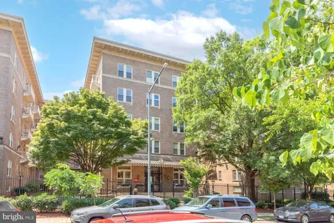 $474,900 | 1308 Clifton Street Northwest, Unit 118, Washington, DC 20009