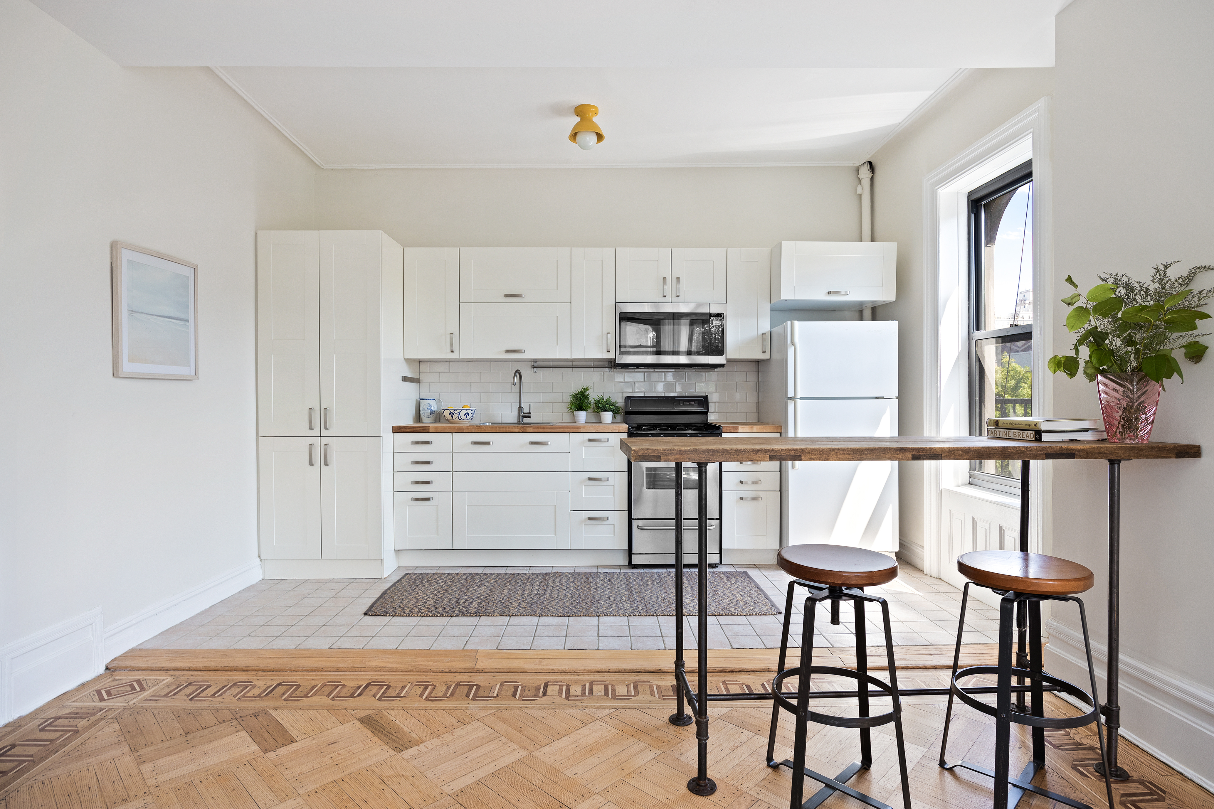 320 8th Avenue, Unit 4B Brooklyn, NY 11215 - Photo 3 of 8