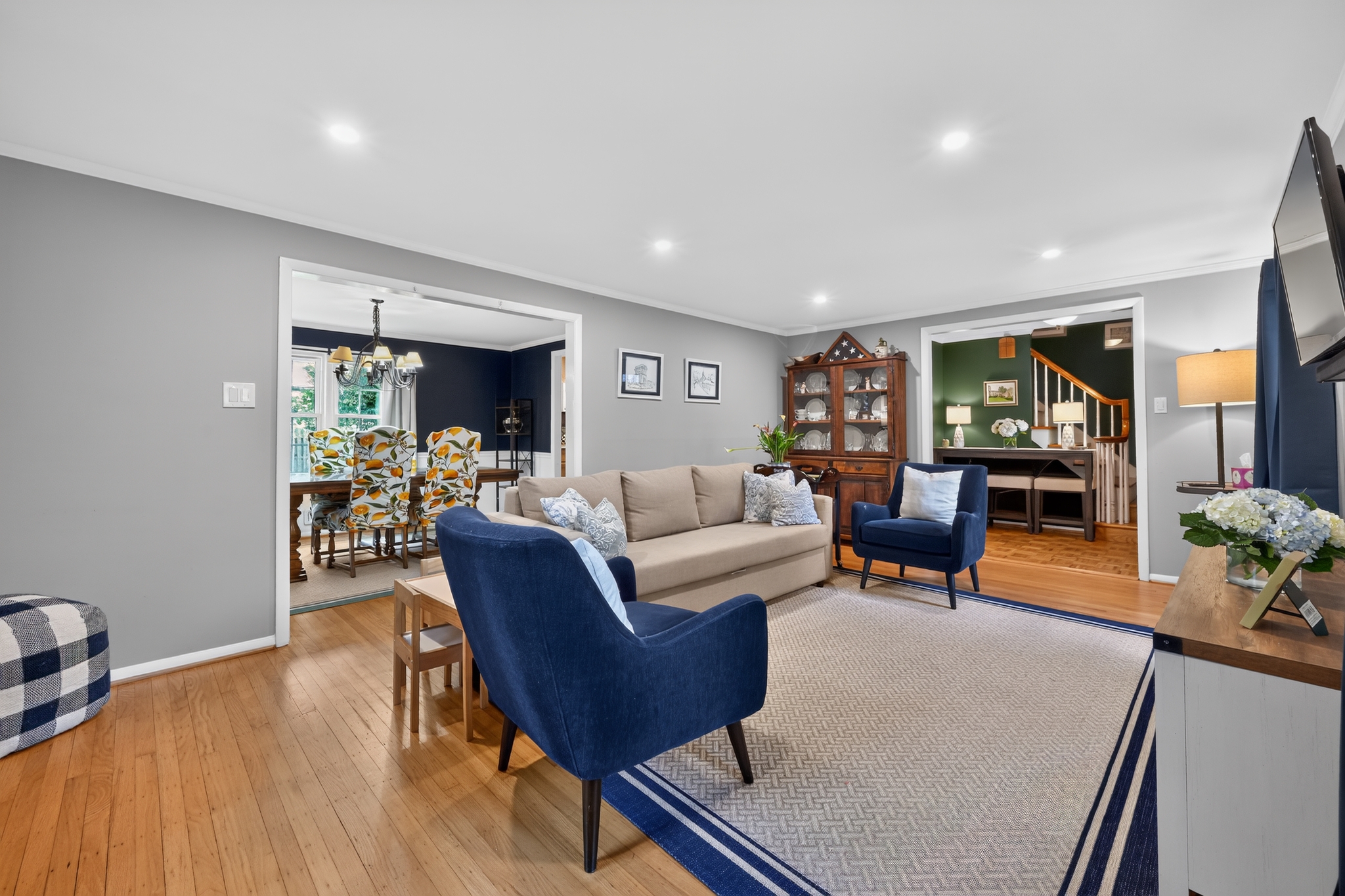 110 Warfield Road Cherry Hill, NJ 08034 - Photo 5 of 45