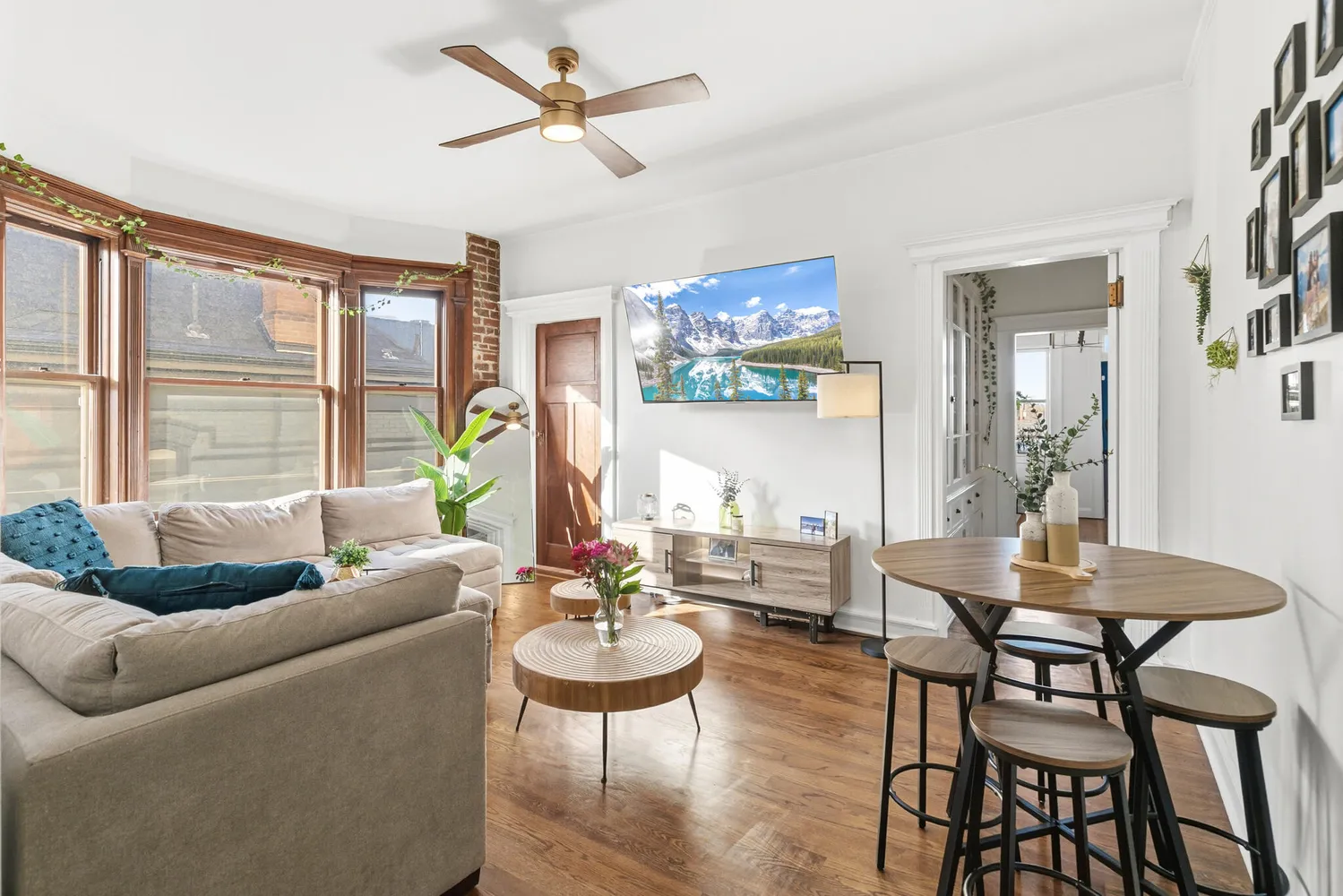 $330,000 | 921 East 13th Avenue, Unit 3B, Denver, CO 80218