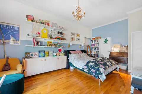 $799,000 | 261 West 71st Street, Unit 8 | Upper West Side