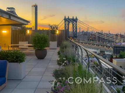 $1,998,000 | 70 Washington Street, Unit 7L | DUMBO