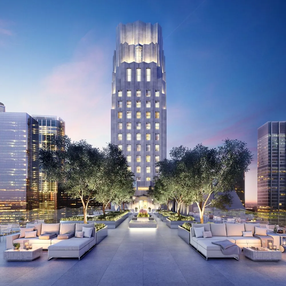 1 Wall Street, Unit 705 Manhattan, NY 10005 - Photo 11 of 14