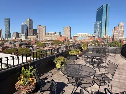 Contact Agent | 2 Clarendon Street, Unit 401, Boston, MA 02116