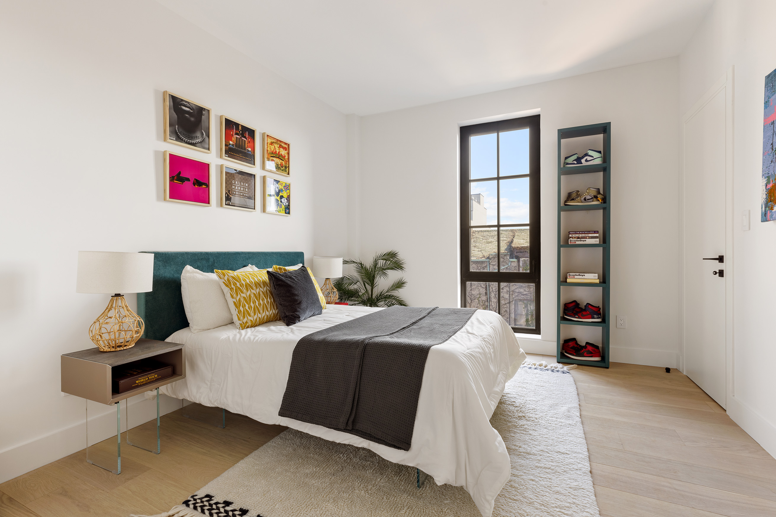 669 Saint Marks Avenue, Unit PHB Brooklyn, NY 11216 - Photo 10 of 15