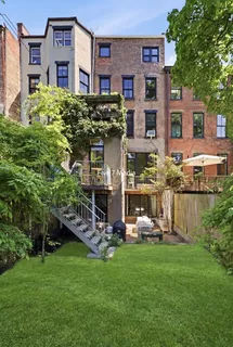 $5,950,000 | 304 Clinton Avenue | Clinton Hill