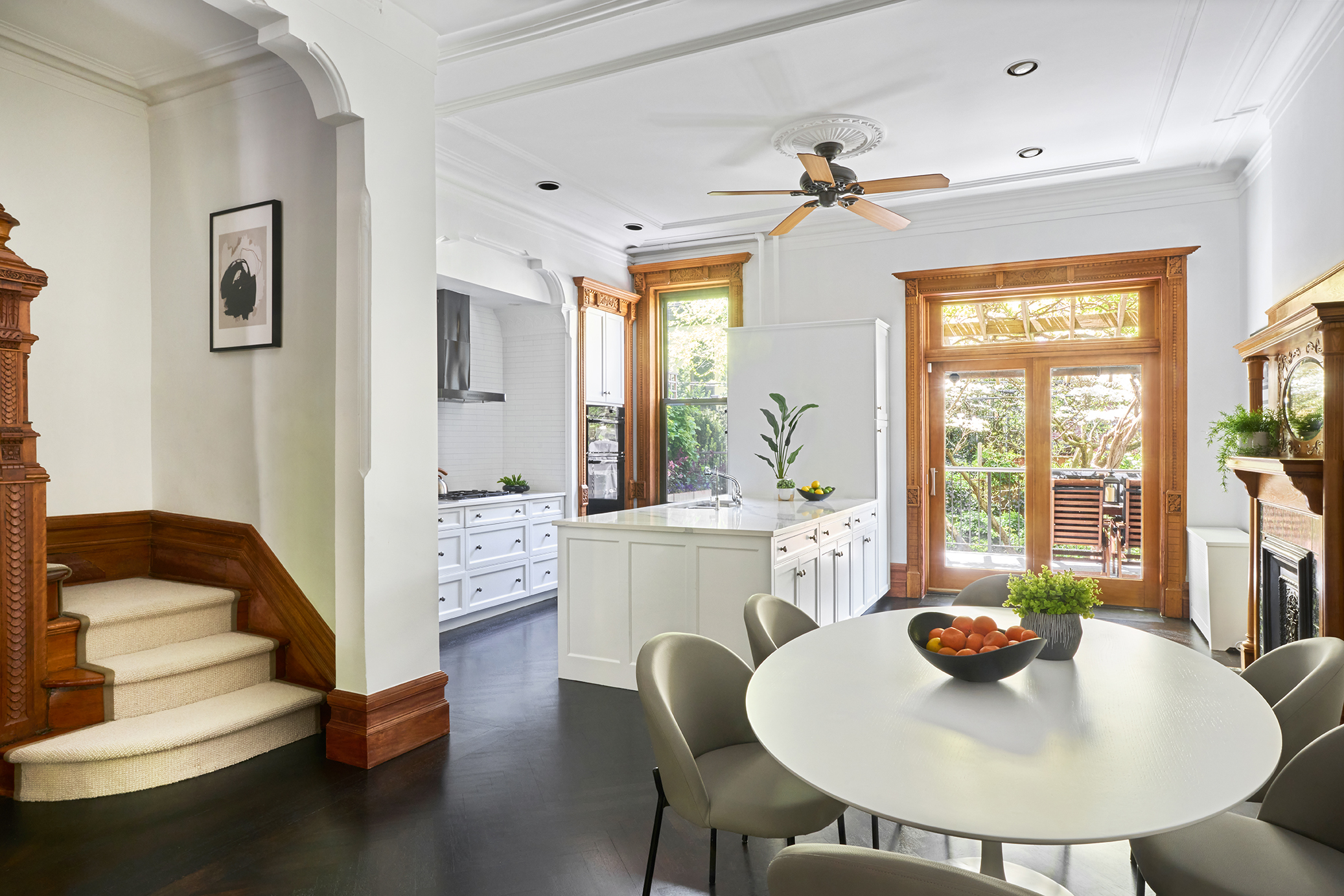 548 2nd Street Brooklyn, NY 11215 - Photo 1 of 27