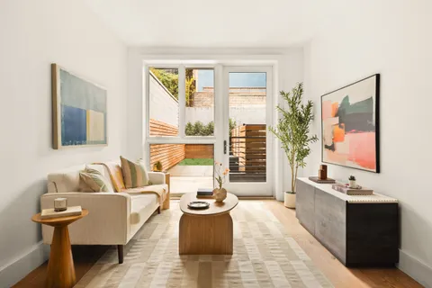 $1,850,000 | 800 Dean Street, Unit GARDEN | Crown Heights