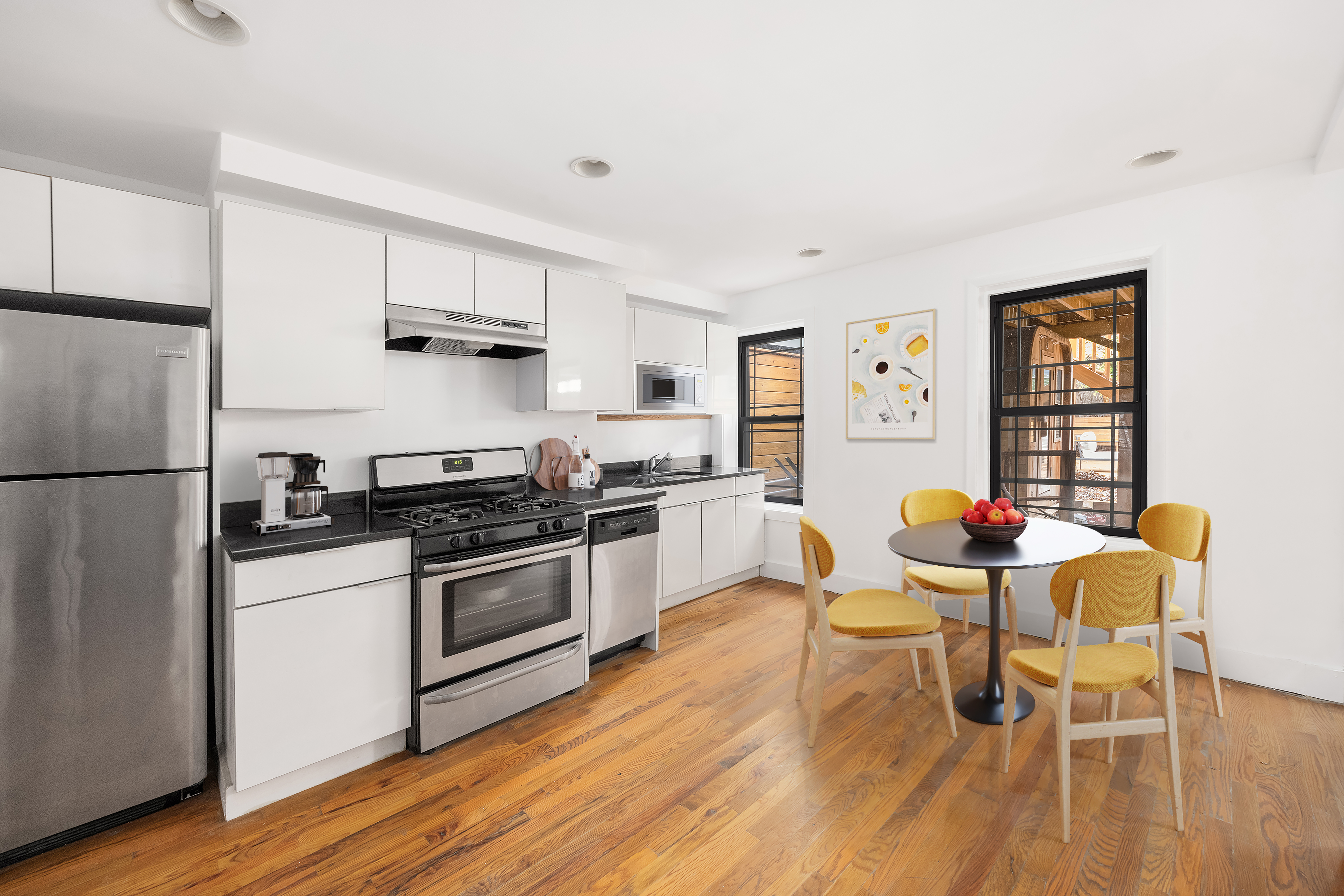 731 Putnam Avenue Brooklyn, NY 11221 - Photo 21 of 28