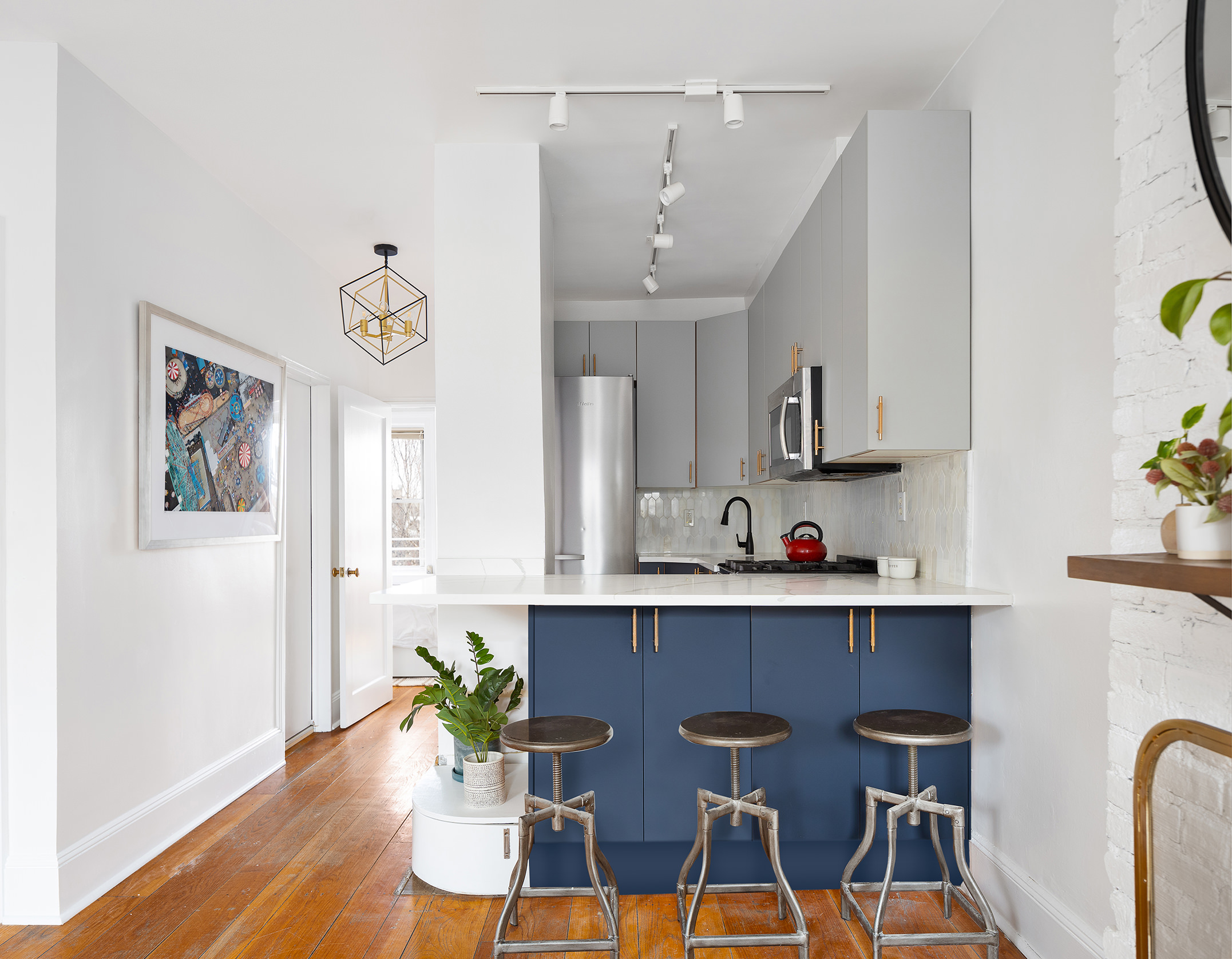 136 State Street, Unit 4 Brooklyn, NY 11201 - Photo 4 of 14