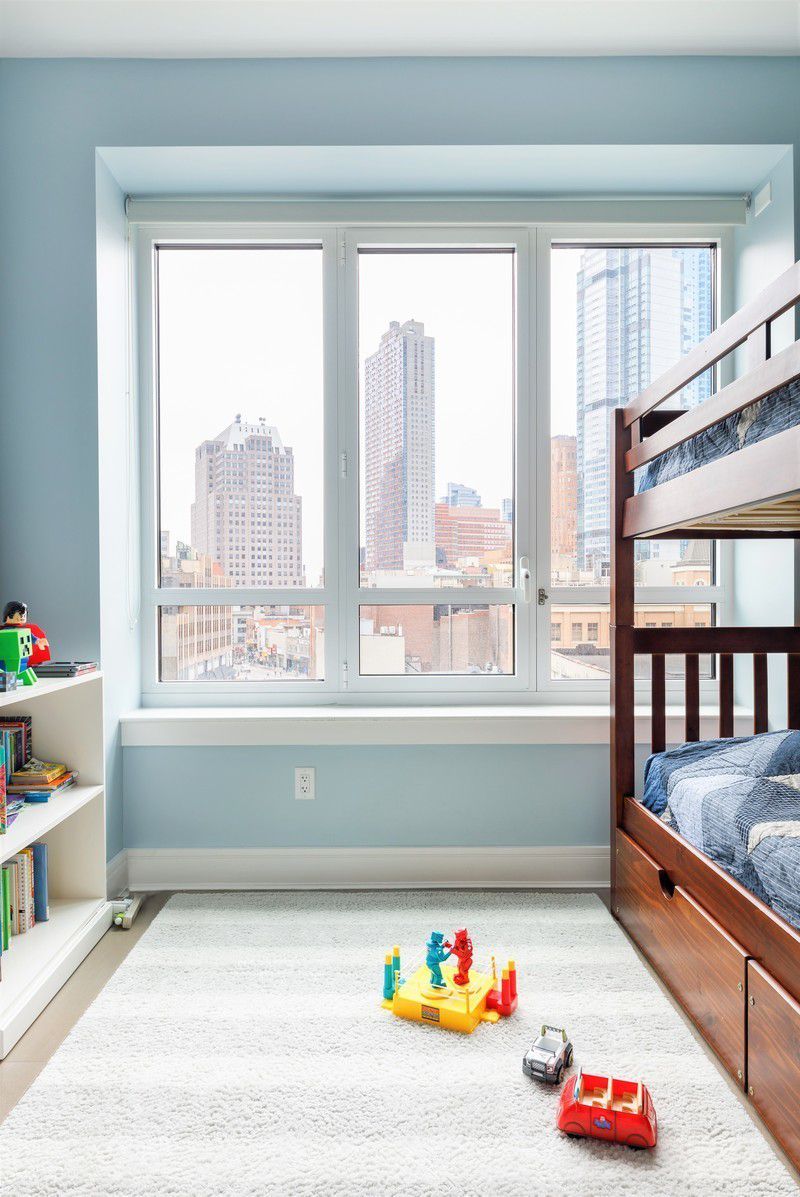 265 State Street, Unit 1407 Brooklyn, NY 11201 - Photo 4 of 9 Gallery Image 4