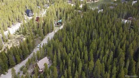 $65,000 | 0 Brook Drive, Idaho Springs, CO 80452