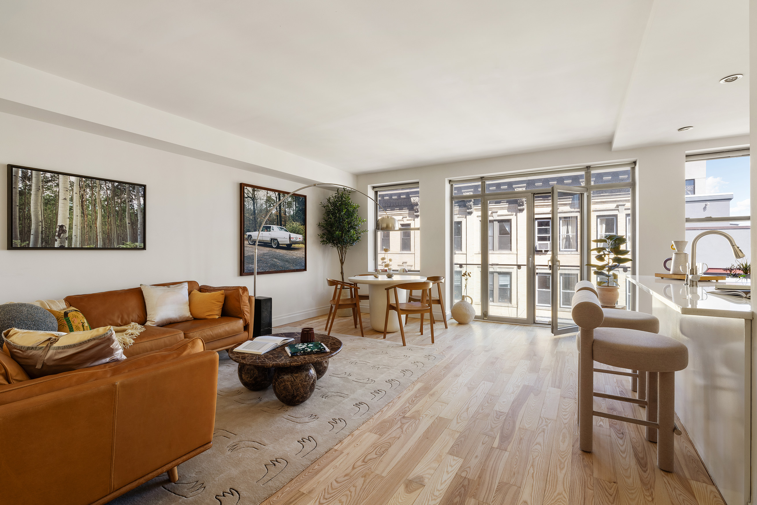 210 South 1st Street, Unit 4A Brooklyn, NY 11211 - Photo 2 of 13