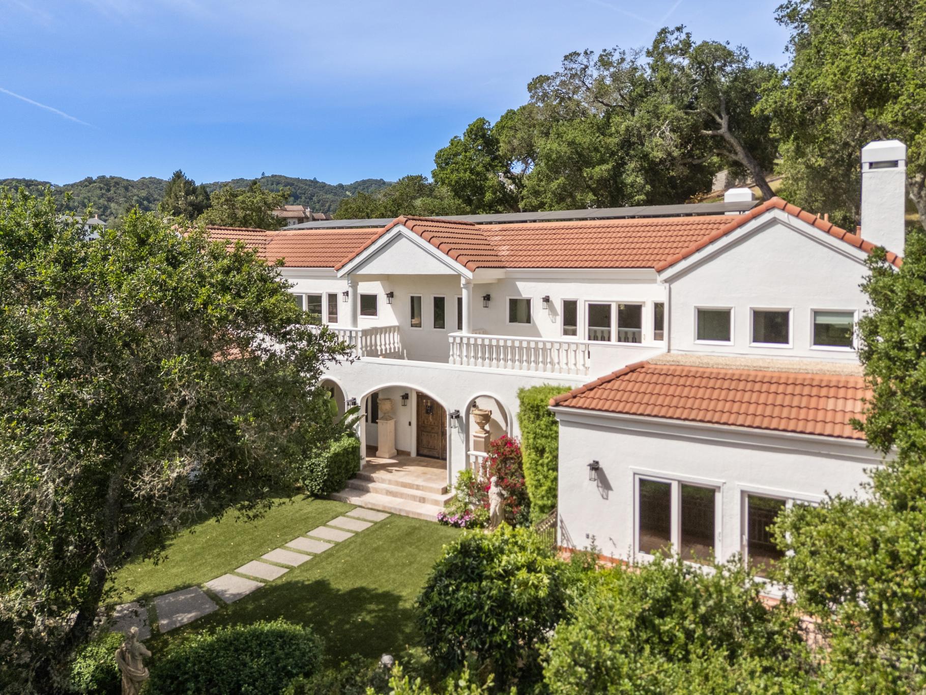 5 Heatherstone Lane San Rafael, CA 94903 - Photo 52 of 56