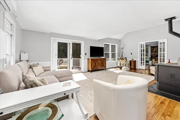 Contact Agent | 18 Cedarledge Villiage, Unit 18, Cohasset, MA 02025