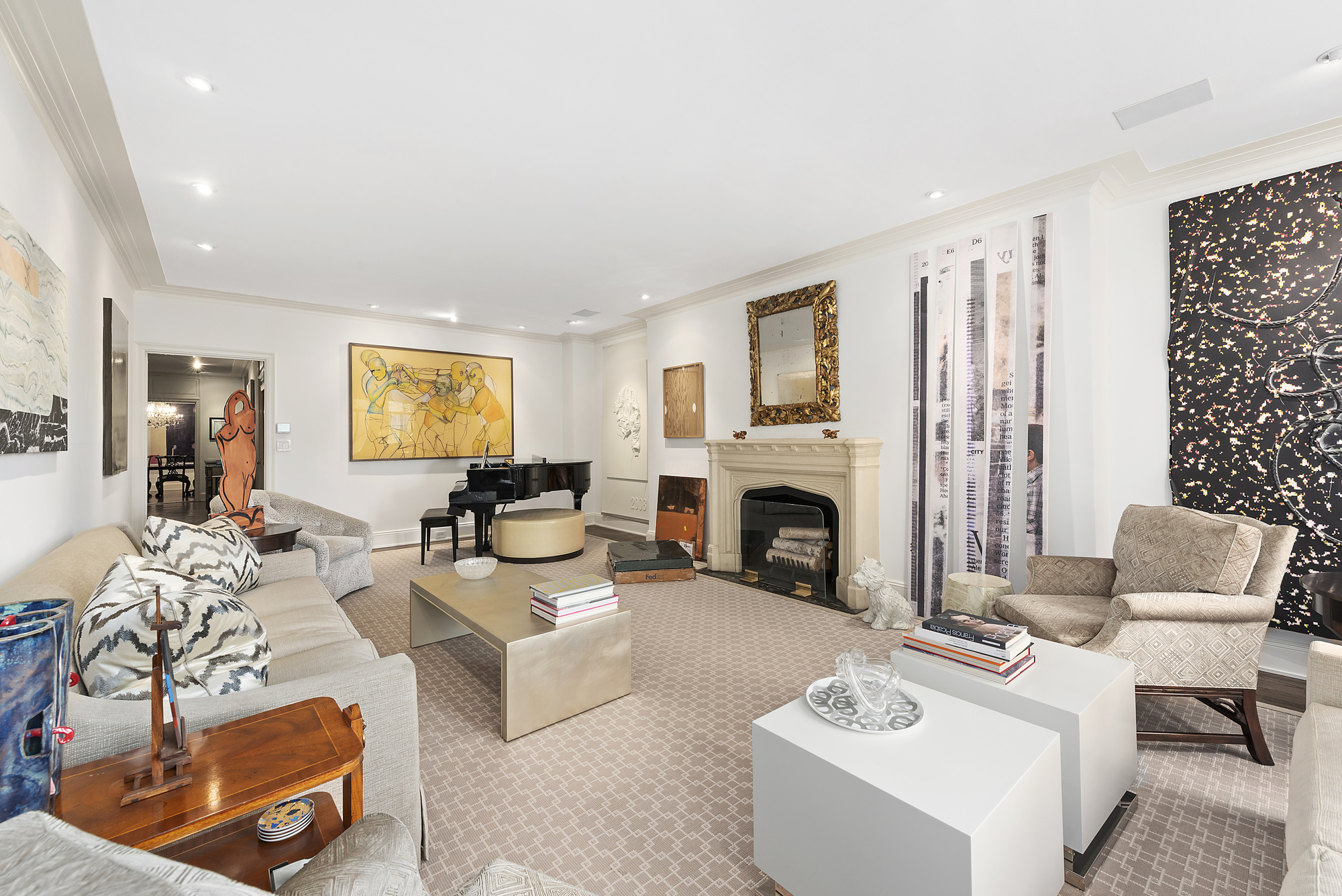 211 Central Park West, Unit 7J Manhattan, NY 10024 - Photo 3 of 14